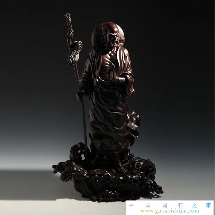 云展覽｜“弘揚匠心 致敬傳統”福建民間文藝——中國工藝美術大師 方文桃