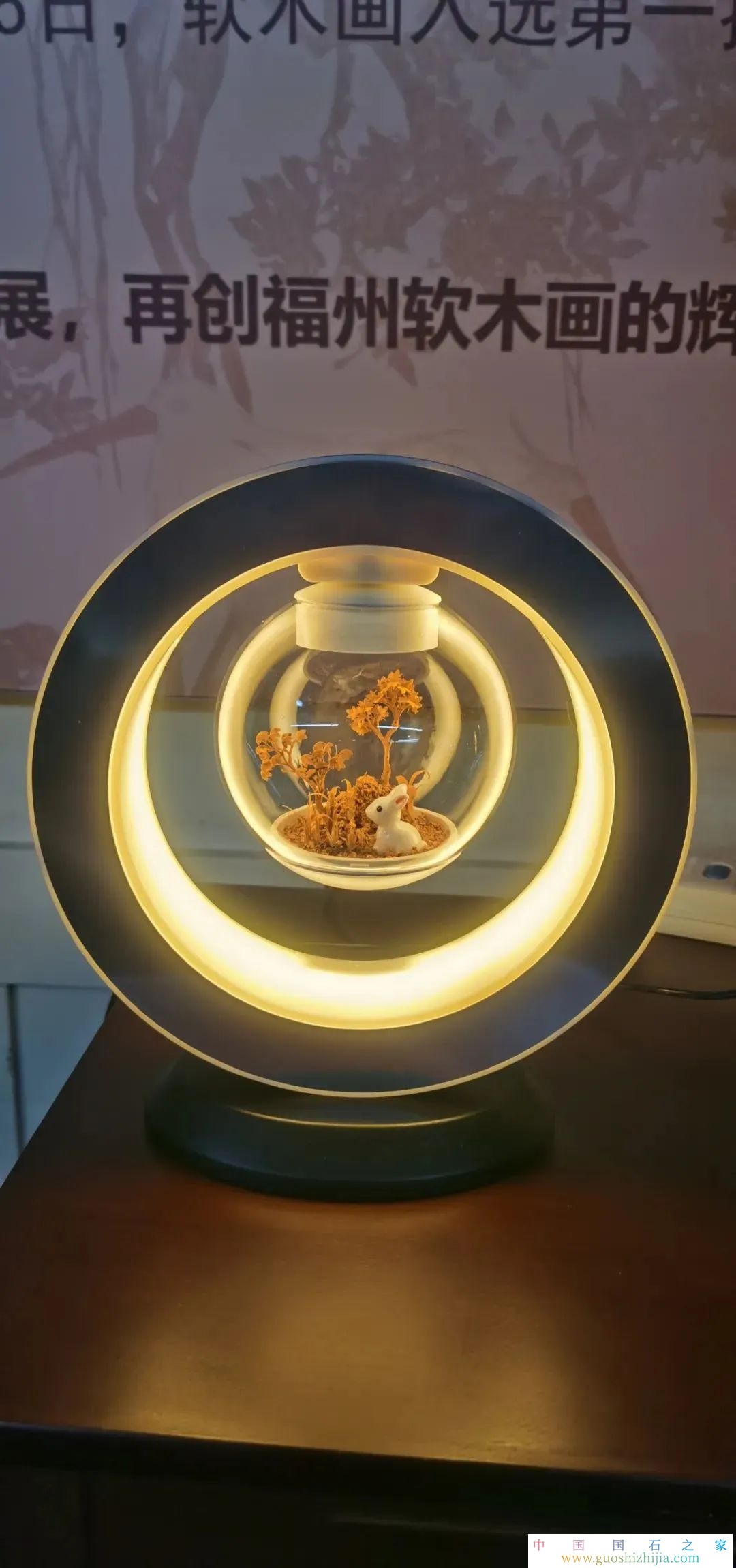 郭麗：傳承的方式不止一種