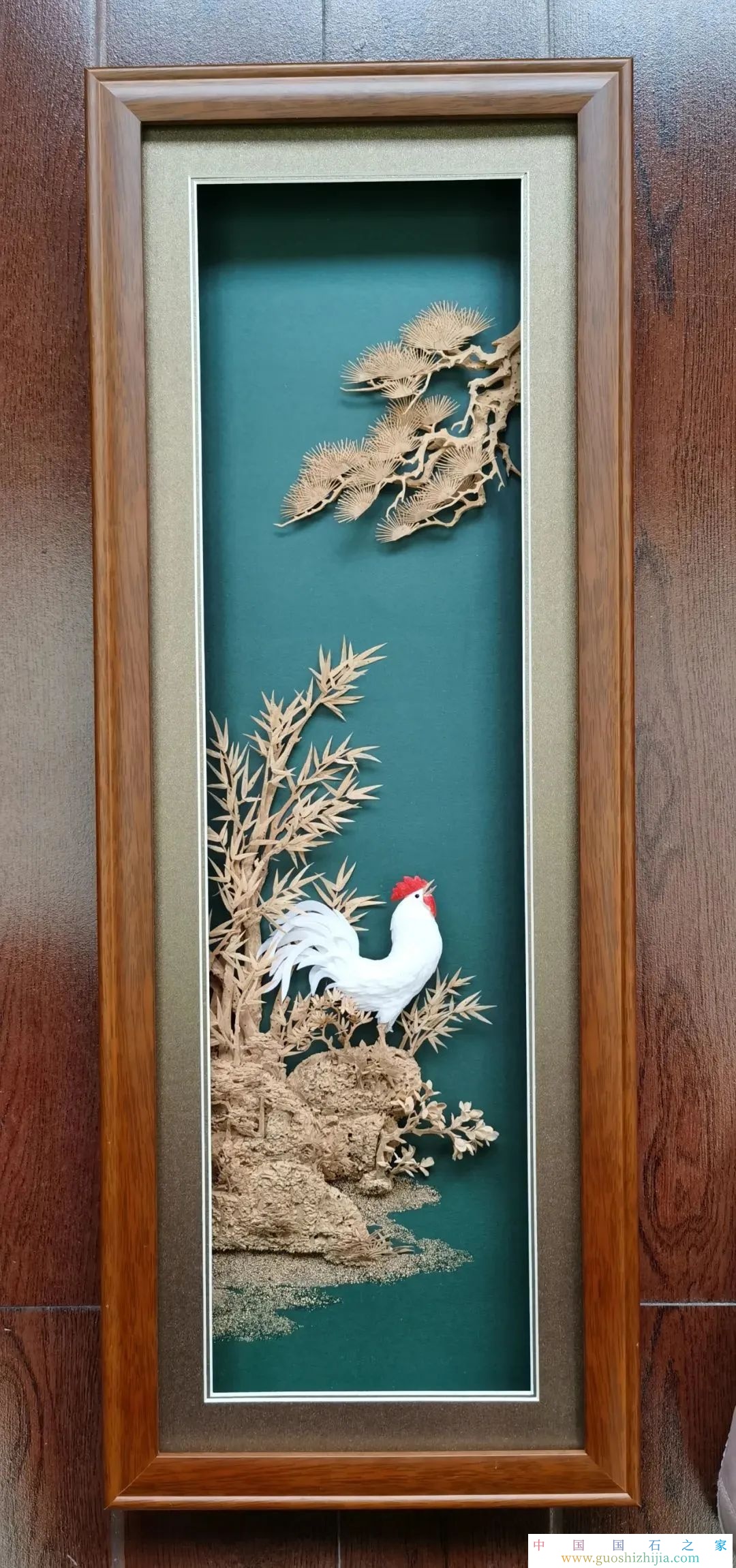 郭麗：傳承的方式不止一種