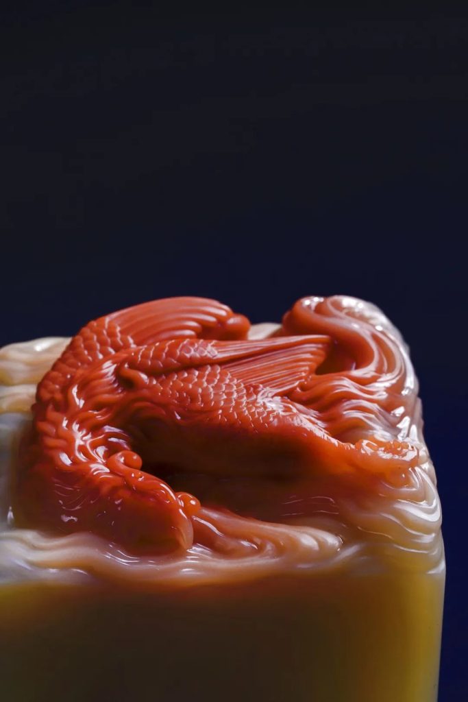 芙蓉石內部出現裂縫的原因和處理方法？