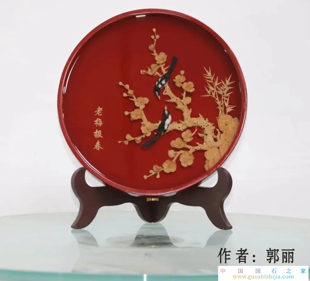 郭麗：傳承的方式不止一種