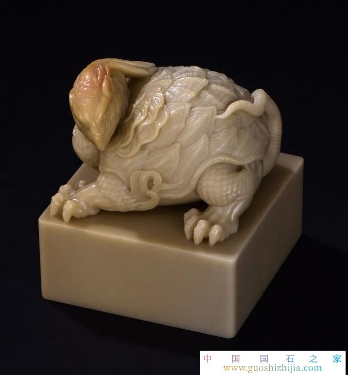 陳瑞強｜以純粹之心游走于刀鋒下的藝術江湖