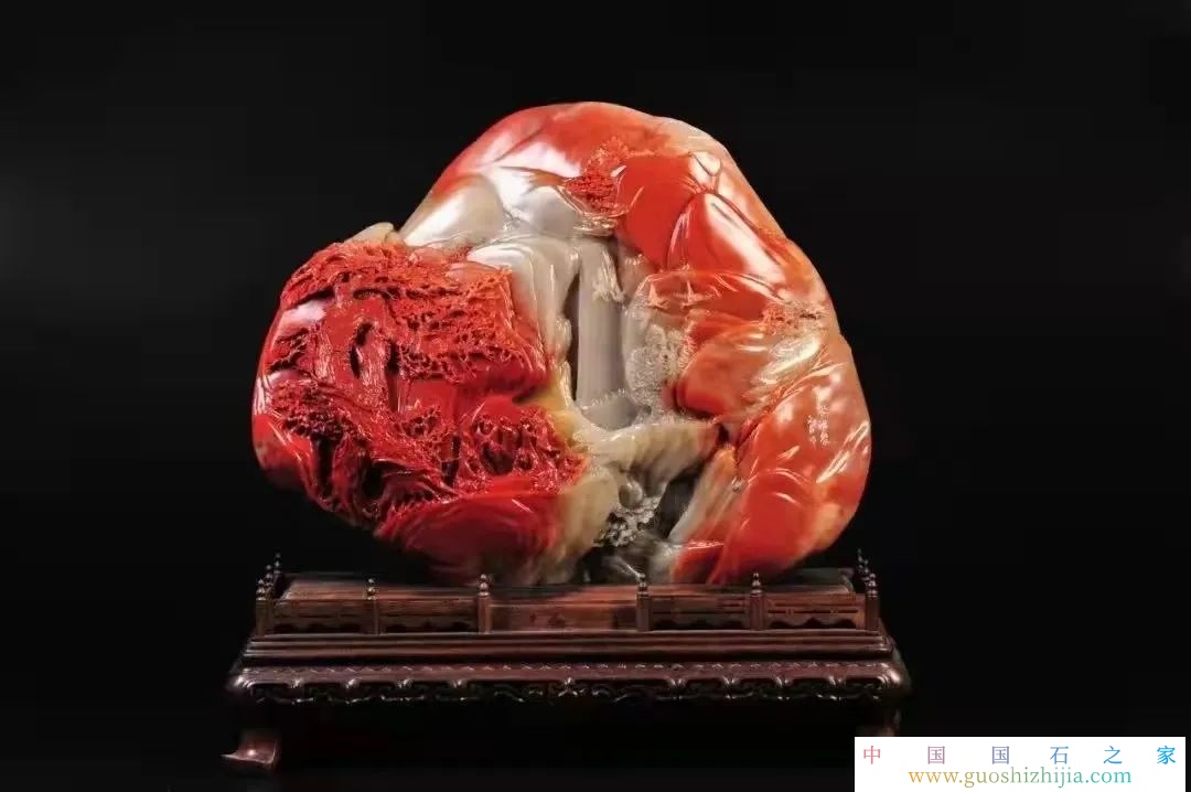 云展覽｜“弘揚匠心 致敬傳統”福建民間文藝——中國工藝美術大師 陳益晶