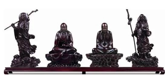 云展覽｜“弘揚匠心 致敬傳統”福建民間文藝——中國工藝美術大師 方文桃