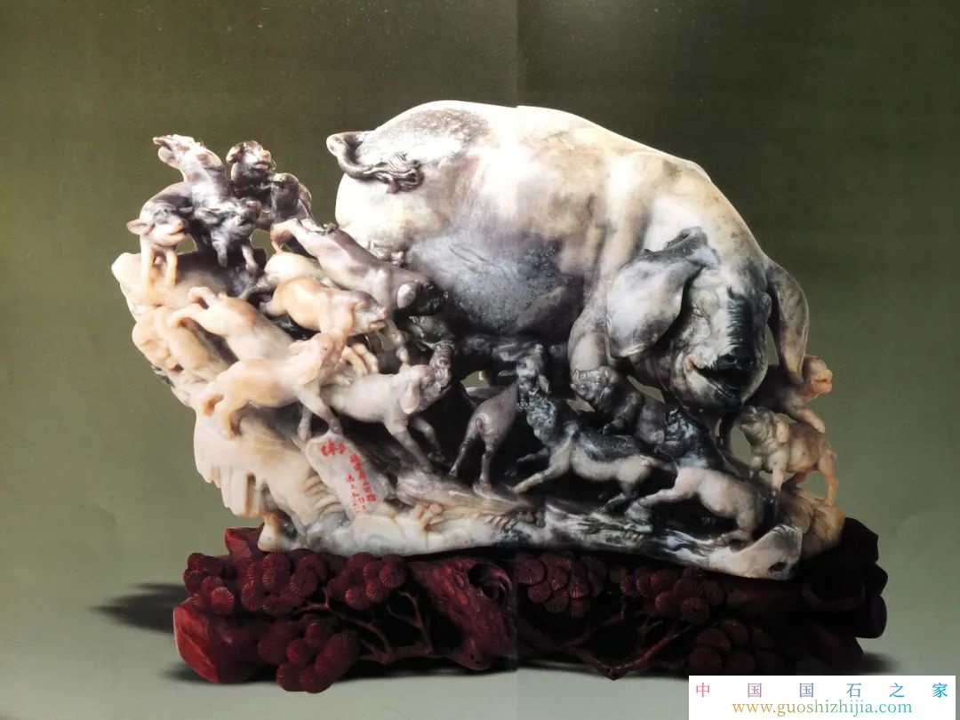 沉痛悼念中國工藝美術大師馮久和先生