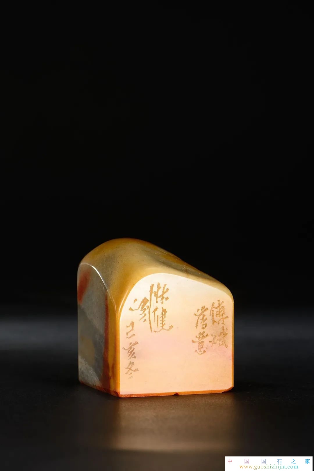 福州新晉中國工藝美術大師劉傳斌壽山石雕刻藝術