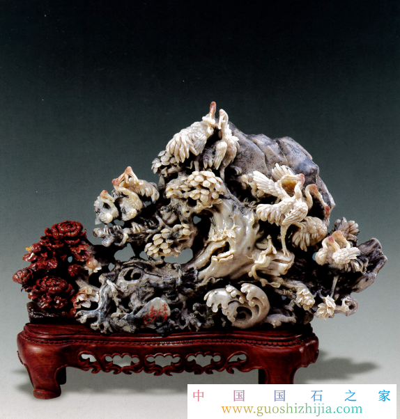 沉痛悼念中國工藝美術大師馮久和先生