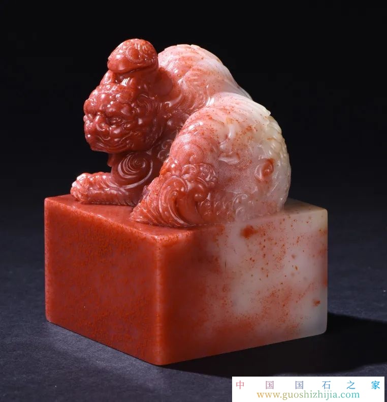 陳瑞強｜以純粹之心游走于刀鋒下的藝術江湖