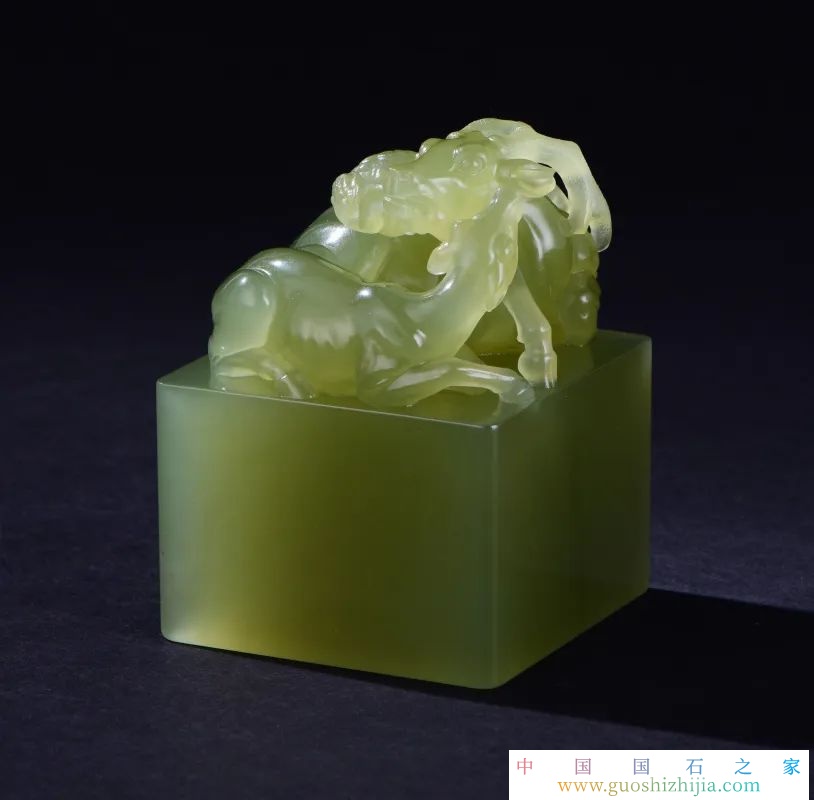 陳瑞強｜以純粹之心游走于刀鋒下的藝術江湖