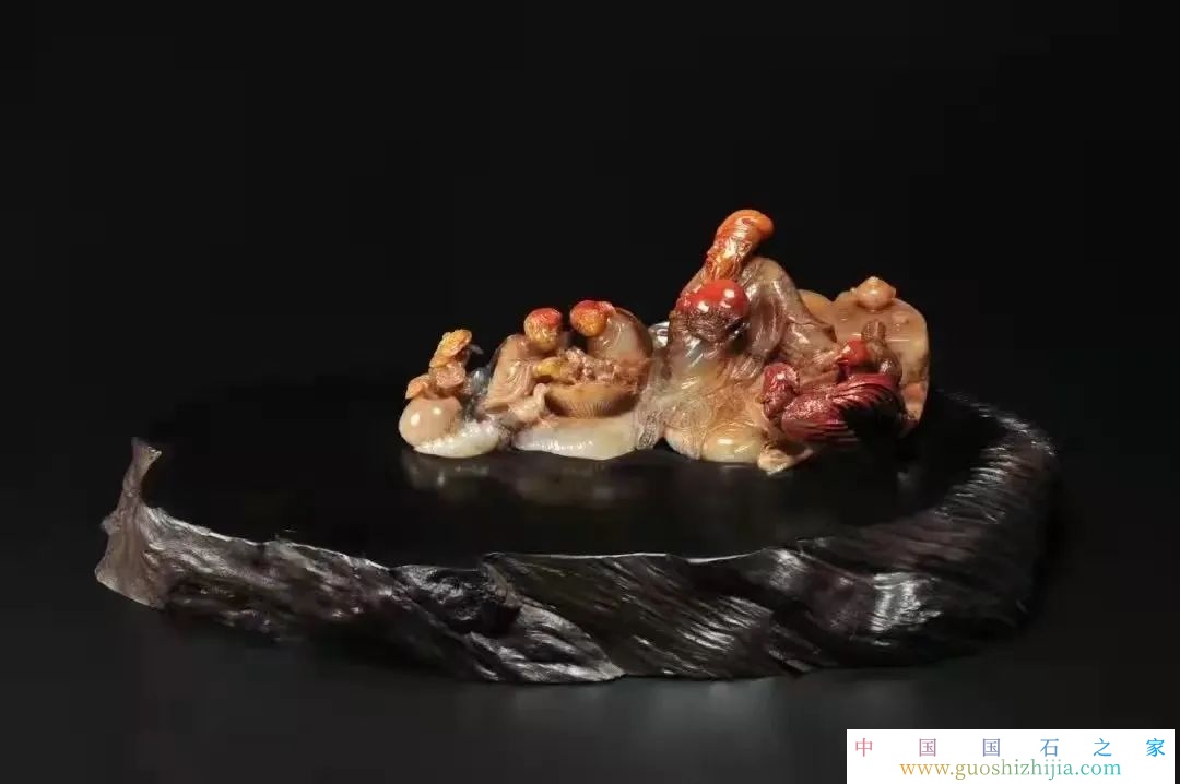 云展覽｜“弘揚匠心 致敬傳統”福建民間文藝——中國工藝美術大師 陳益晶