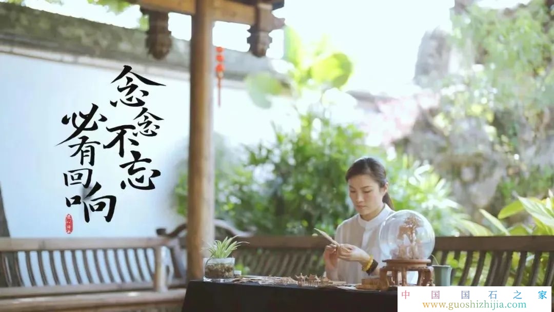 郭麗：傳承的方式不止一種