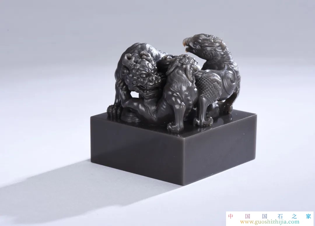 陳瑞強｜以純粹之心游走于刀鋒下的藝術江湖