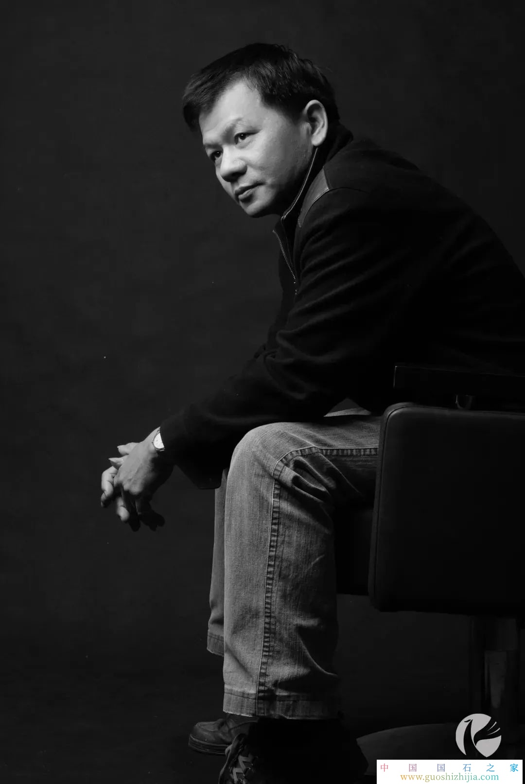 【玉·見羅源 石·出匠心】耕耘四十載 巧手雕乾坤