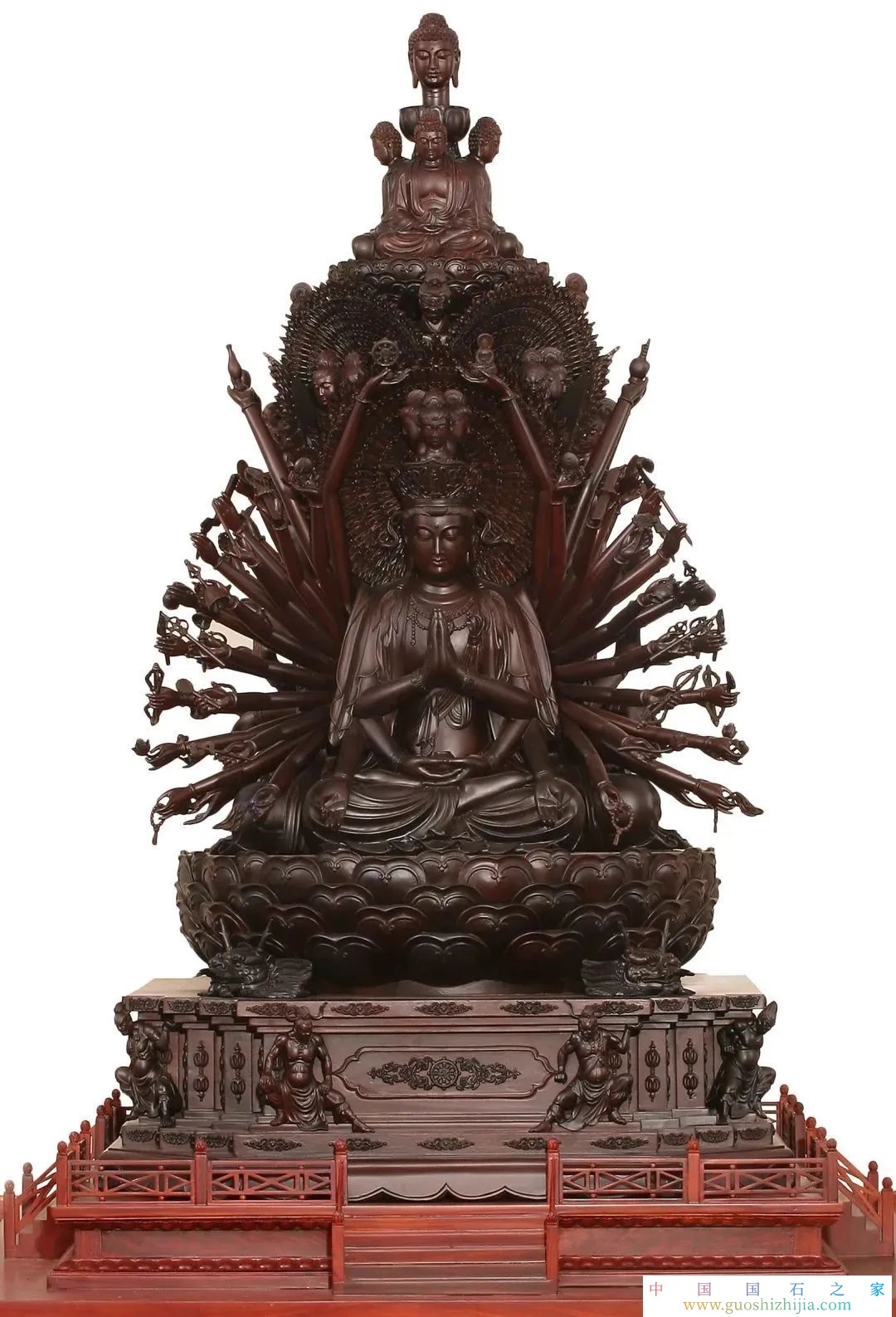 云展覽｜“弘揚匠心 致敬傳統”福建民間文藝——中國工藝美術大師 方文桃