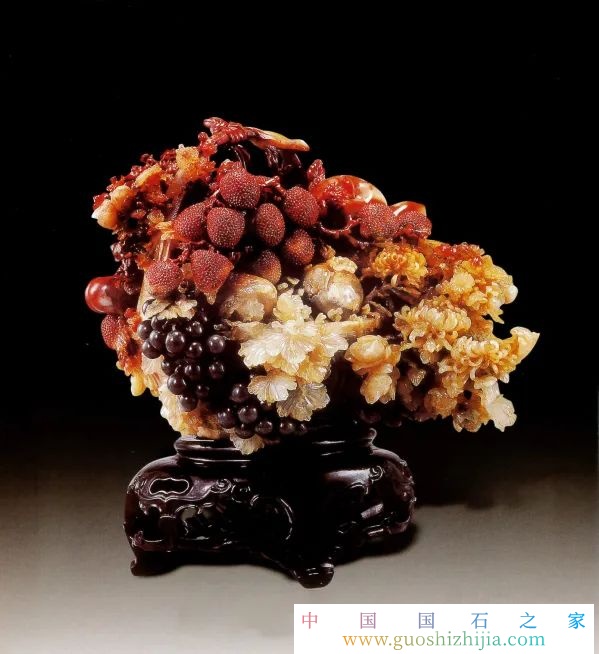 沉痛悼念中國工藝美術大師馮久和先生