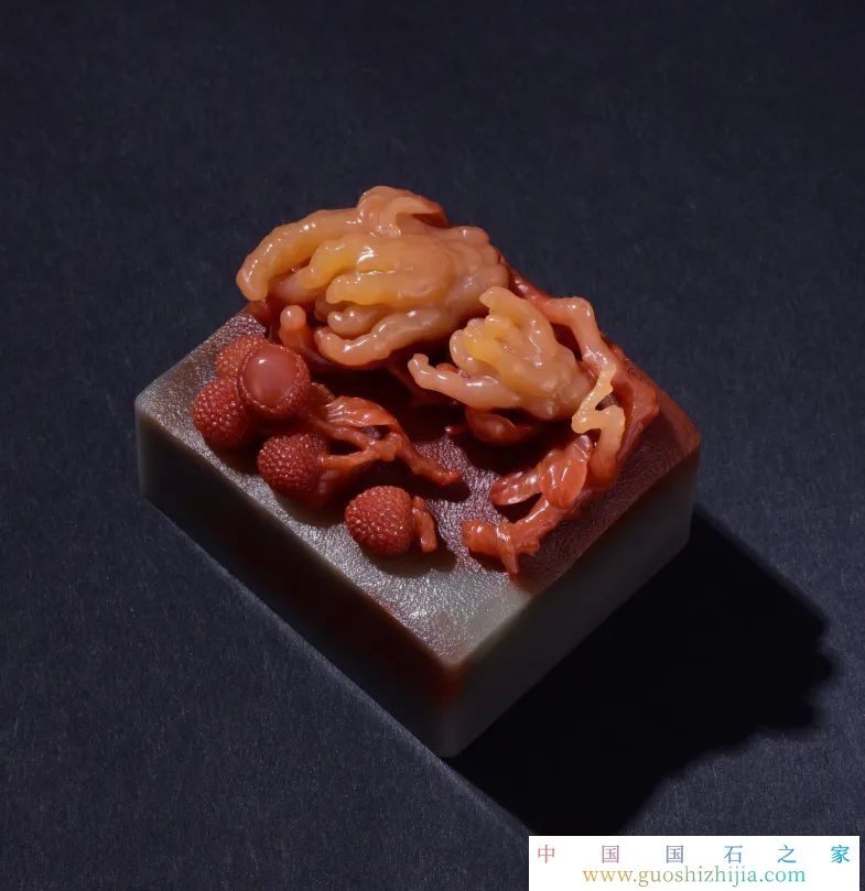 陳瑞強｜以純粹之心游走于刀鋒下的藝術江湖