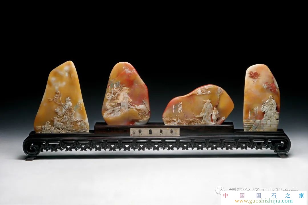 福建省輕工“八閩工匠”風釆—徐桂鳴