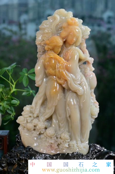 【玉·見羅源 石·出匠心】耕耘四十載 巧手雕乾坤