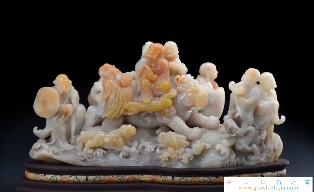 【玉·見羅源 石·出匠心】耕耘四十載 巧手雕乾坤