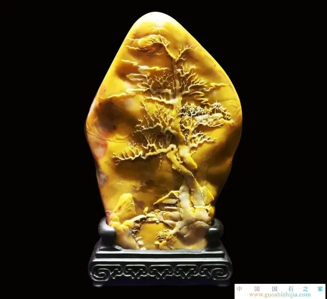 【玉·見羅源 石·出匠心】耕耘四十載 巧手雕乾坤