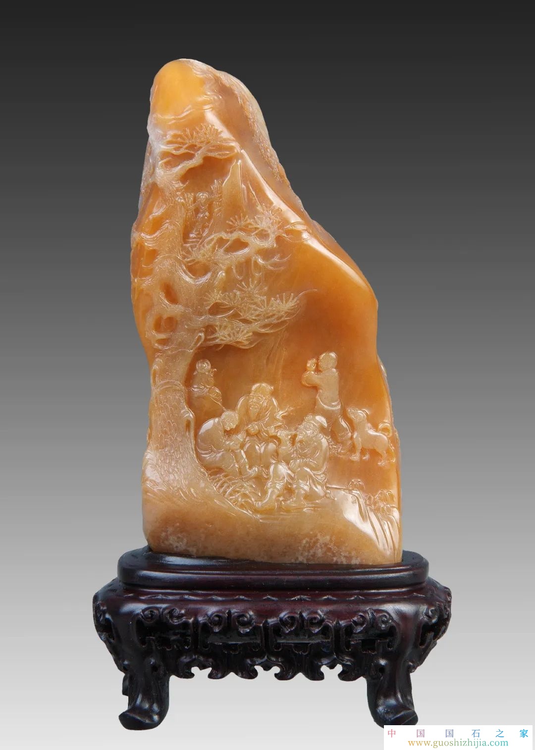 福州新晉中國工藝美術大師劉傳斌壽山石雕刻藝術