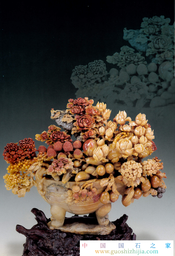 沉痛悼念中國工藝美術大師馮久和先生