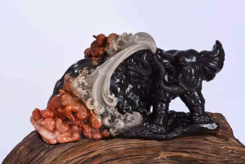 老撾石頭是否值得珍藏？