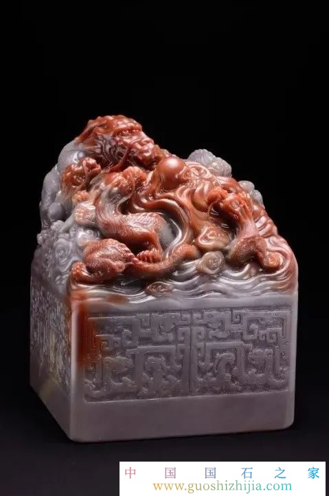 【玉·見羅源 石·出匠心】耕耘四十載 巧手雕乾坤