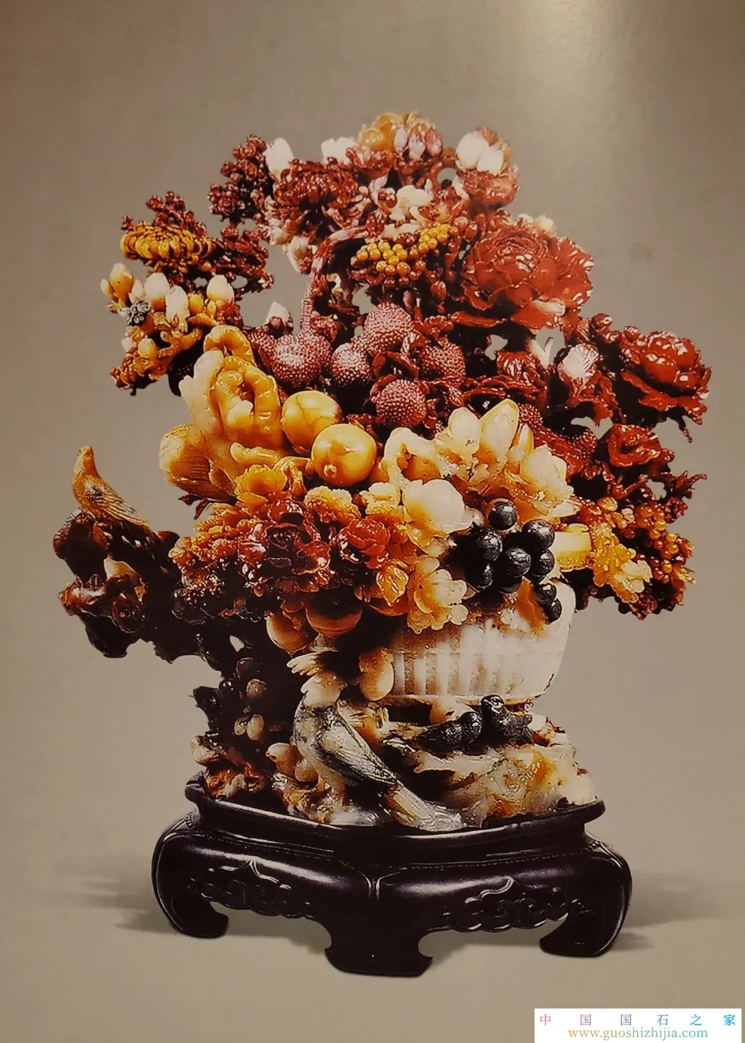 沉痛悼念中國工藝美術大師馮久和先生