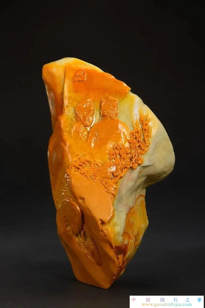 【玉·見羅源 石·出匠心】耕耘四十載 巧手雕乾坤