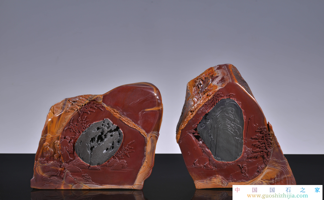 福州新晉中國(guó)工藝美術(shù)大師鄭則評(píng)壽山石雕刻藝術(shù)