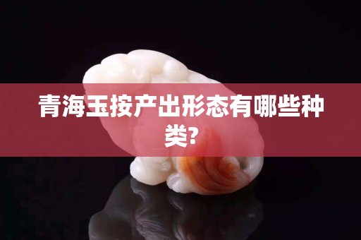 青海玉按產出形態有哪些種類? 青海玉按產出形態有哪些種類?