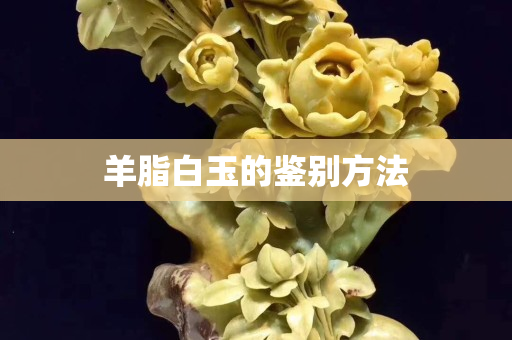 羊脂白玉的鑒別方法 羊脂白玉的鑒別方法