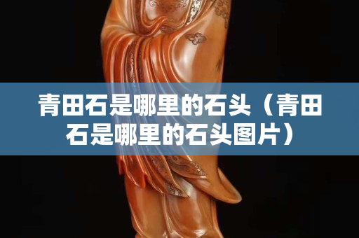 青田石是哪里的石頭(青田石是哪里的石頭圖片) 青田石是哪里的石頭(青田石是哪里的石頭圖片)