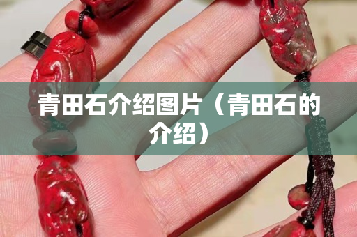 青田石介紹圖片（青田石的介紹）