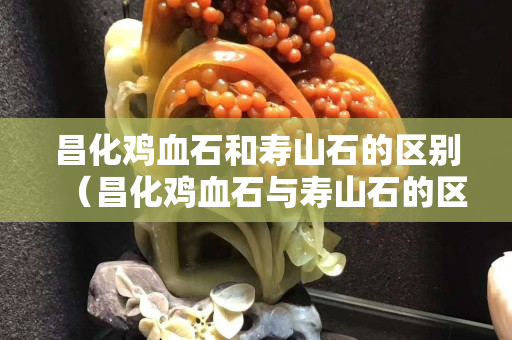 昌化雞血石和壽山石的區別(昌化雞血石與壽山石的區別) 昌化雞血石和壽山石的區別(昌化雞血石與壽山石的區別)