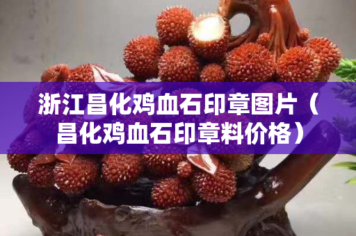 浙江昌化雞血石印章圖片(昌化雞血石印章料價格) 浙江昌化雞血石印章圖片(昌化雞血石印章料價格)