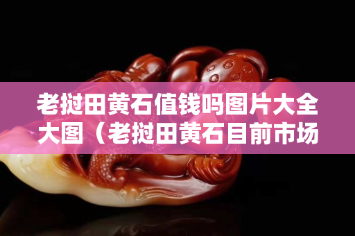 老撾田黃石值錢嗎圖片大全大圖（老撾田黃石目前市場價格）
