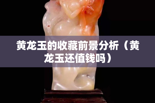 黃龍玉的收藏前景分析（黃龍玉還值錢嗎）