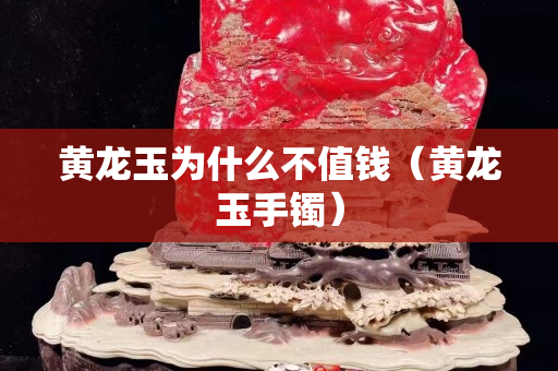 黃龍玉為什么不值錢(黃龍玉手鐲) 黃龍玉為什么不值錢(黃龍玉手鐲)