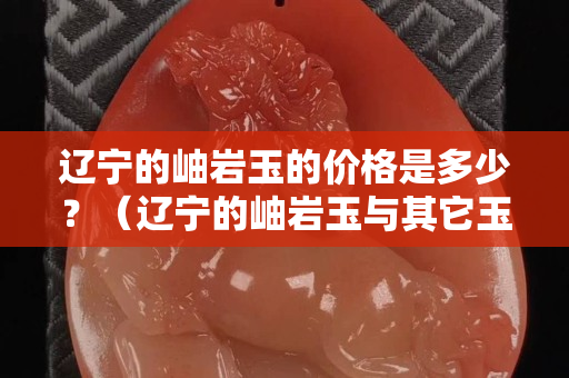 遼寧的岫巖玉的價(jià)格是多少？（遼寧的岫巖玉與其它玉有什么區(qū)別）