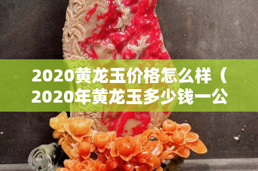 2020黃龍玉價(jià)格怎么樣（2020年黃龍玉多少錢(qián)一公斤）