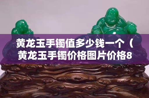 黃龍玉手鐲值多少錢(qián)一個(gè)（黃龍玉手鐲價(jià)格圖片價(jià)格800左右）