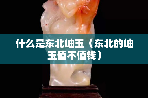 什么是東北岫玉（東北的岫玉值不值錢）