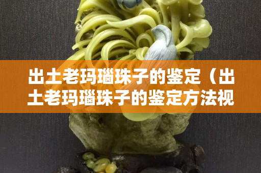 出土老瑪瑙珠子的鑒定(出土老瑪瑙珠子的鑒定方法視頻) 出土老瑪瑙珠子的鑒定(出土老瑪瑙珠子的鑒定方法視頻)