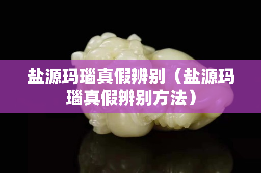 鹽源瑪瑙真假辨別（鹽源瑪瑙真假辨別方法）