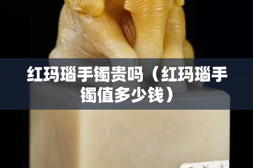 紅瑪瑙手鐲貴嗎(紅瑪瑙手鐲值多少錢) 紅瑪瑙手鐲貴嗎(紅瑪瑙手鐲值多少錢)