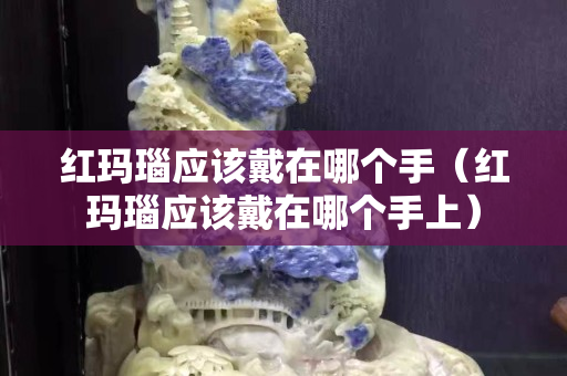 紅瑪瑙應(yīng)該戴在哪個(gè)手（紅瑪瑙應(yīng)該戴在哪個(gè)手上）