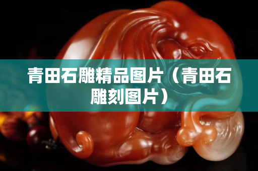 青田石雕精品圖片（青田石雕刻圖片）