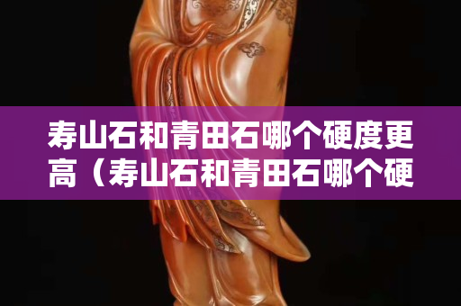 壽山石和青田石哪個(gè)硬度更高（壽山石和青田石哪個(gè)硬度更高一些）